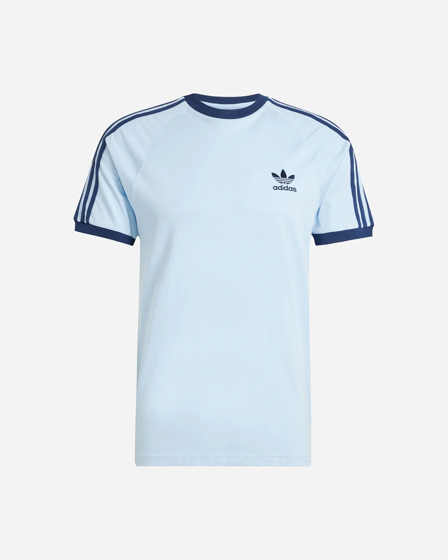 Tričko Adidas 3stripes M JN7018