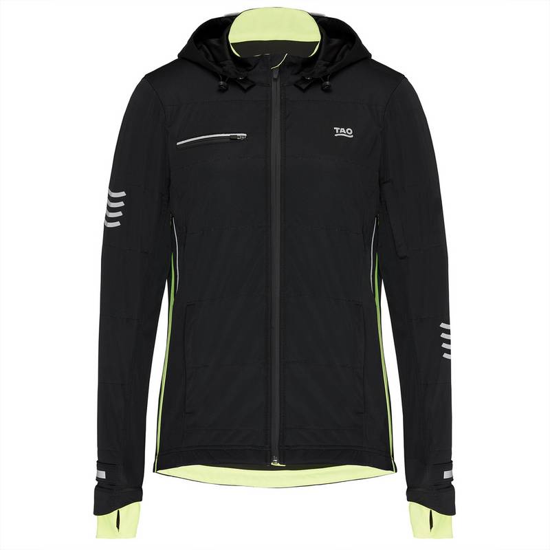 TAO NOLA Laufjacke Damen