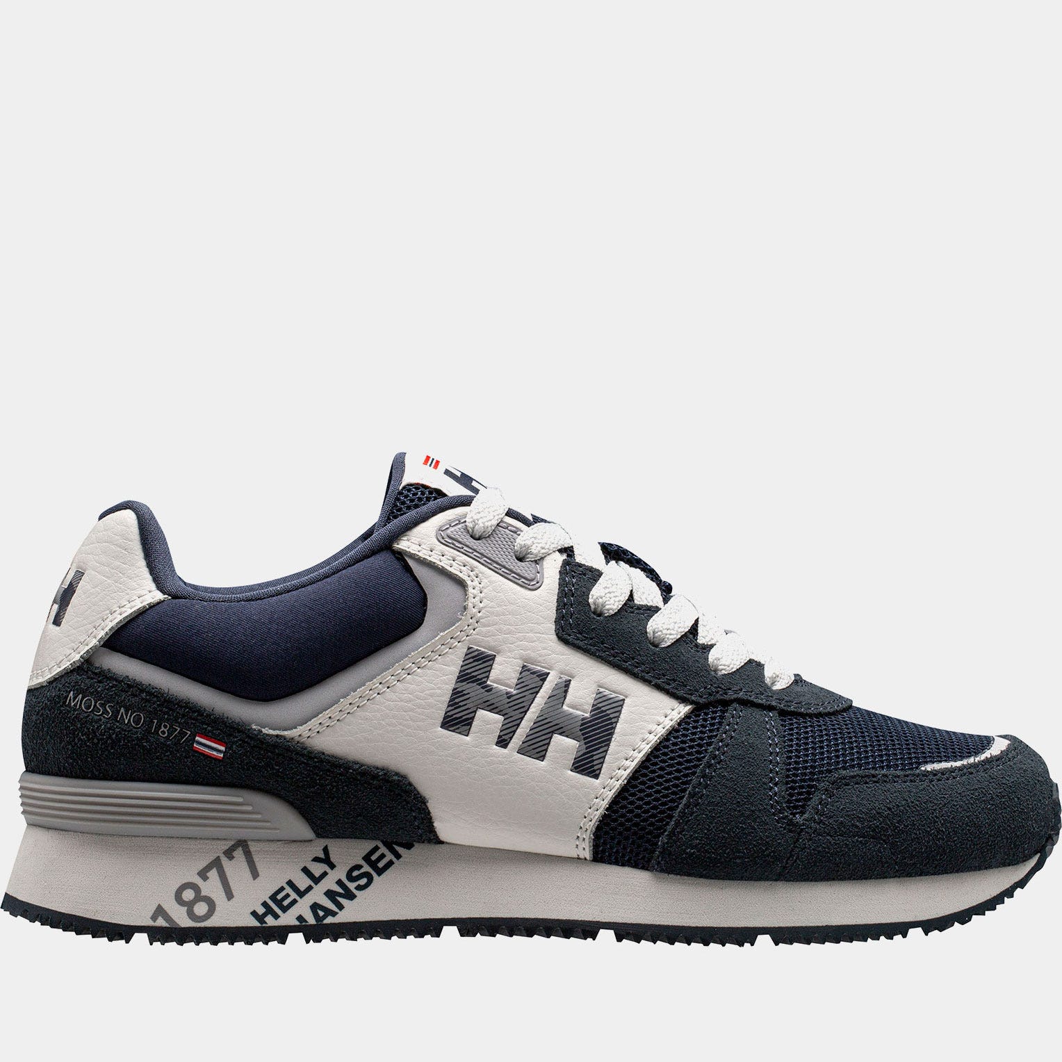 Women's Anakin Leather Sneakers
