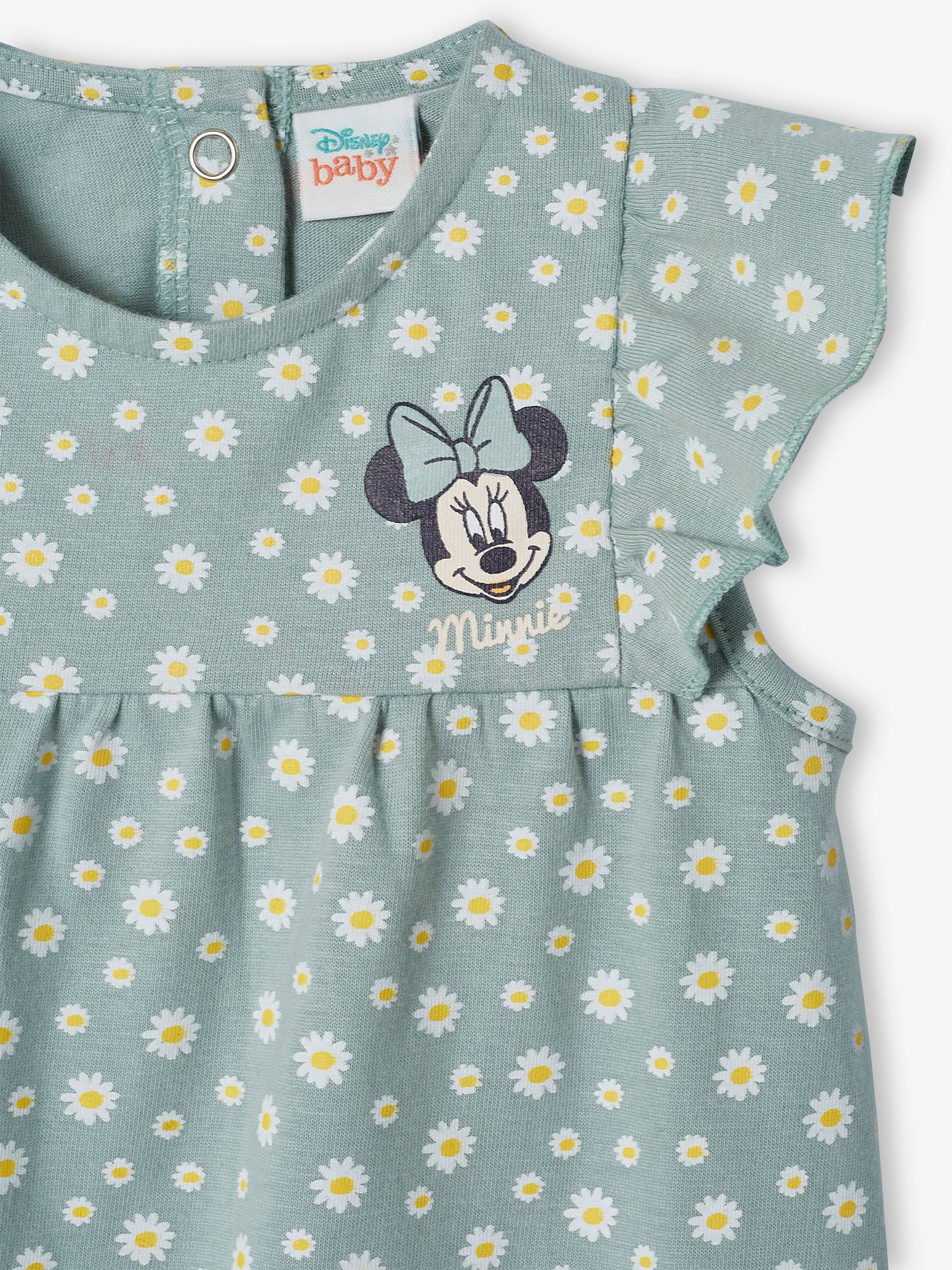 Minnie Baby Kleid Disney MINNIE MAUS - aqua