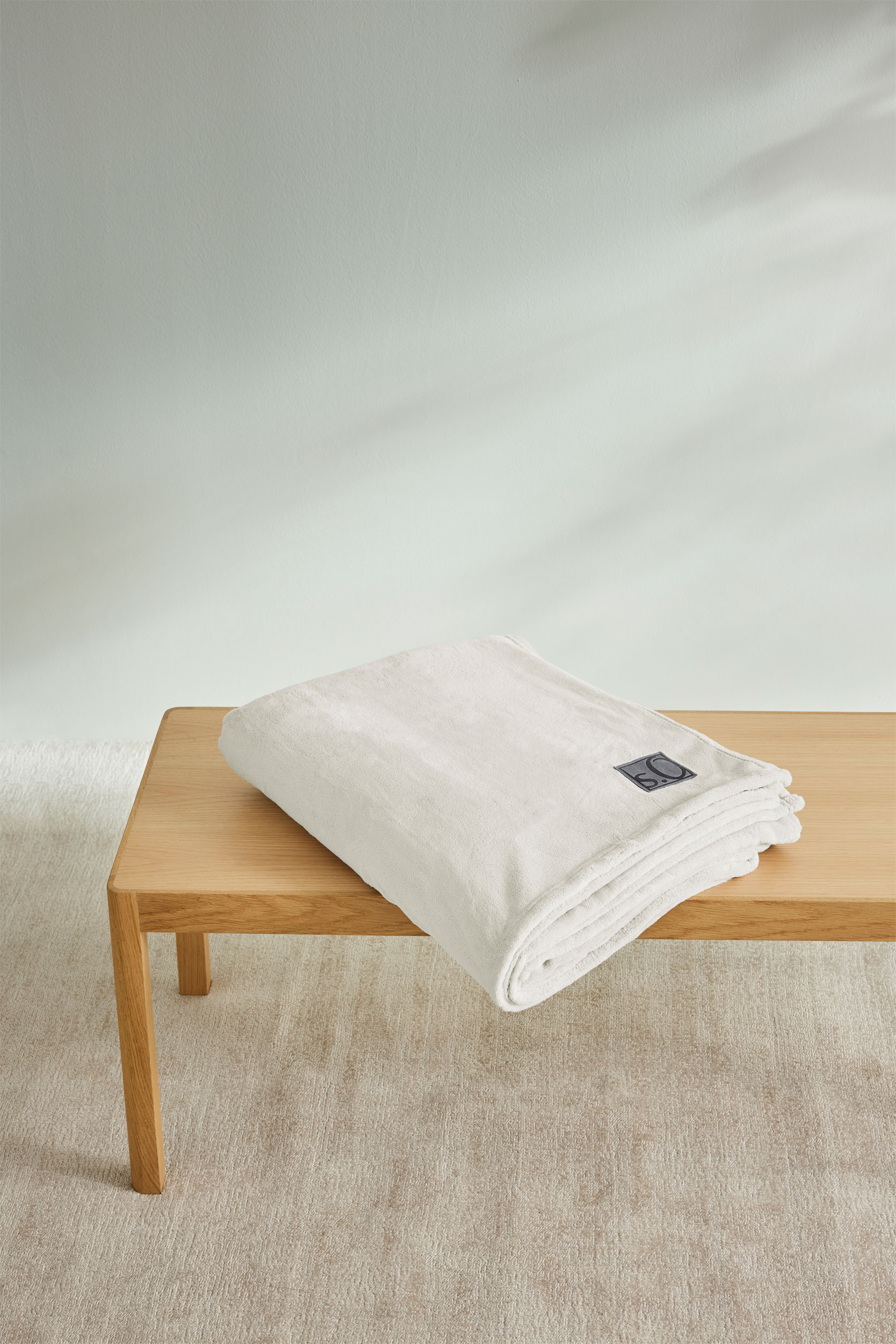 s.OliverDecke Kuschelsoft