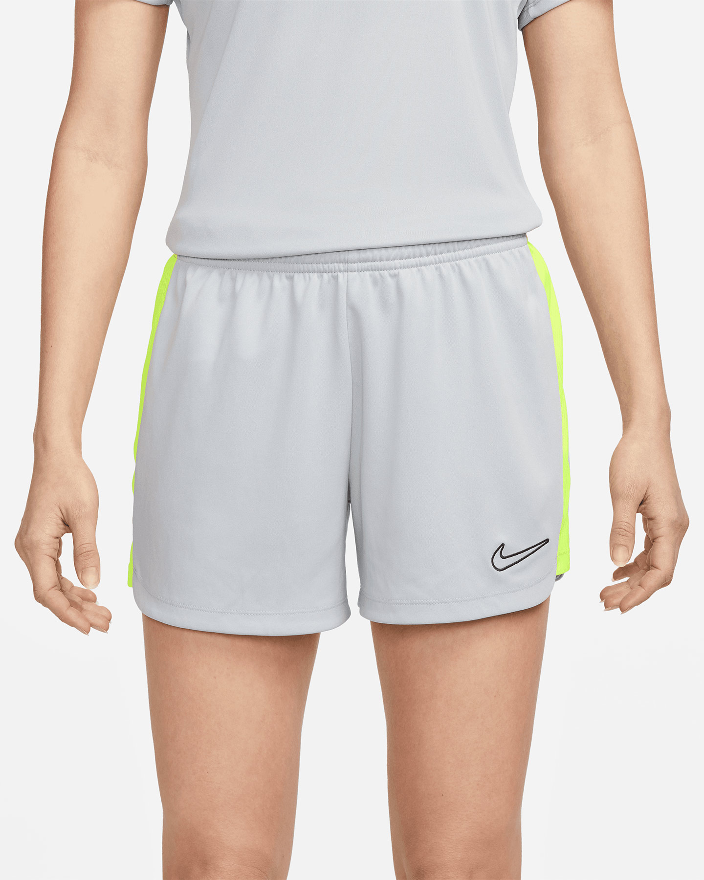 Spodenki piłkarskie Nike Academy W DX0128-007