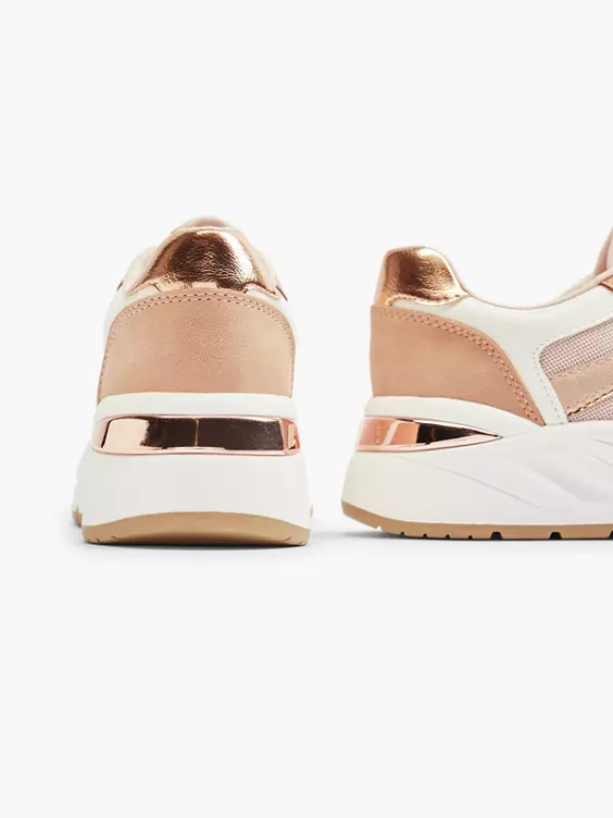 Graceland Platform Sneaker