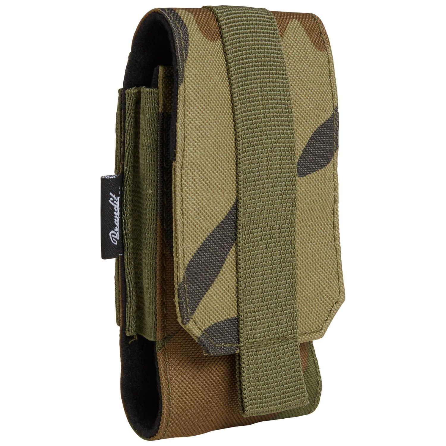 Tasche Molle Phone Pouch Medium