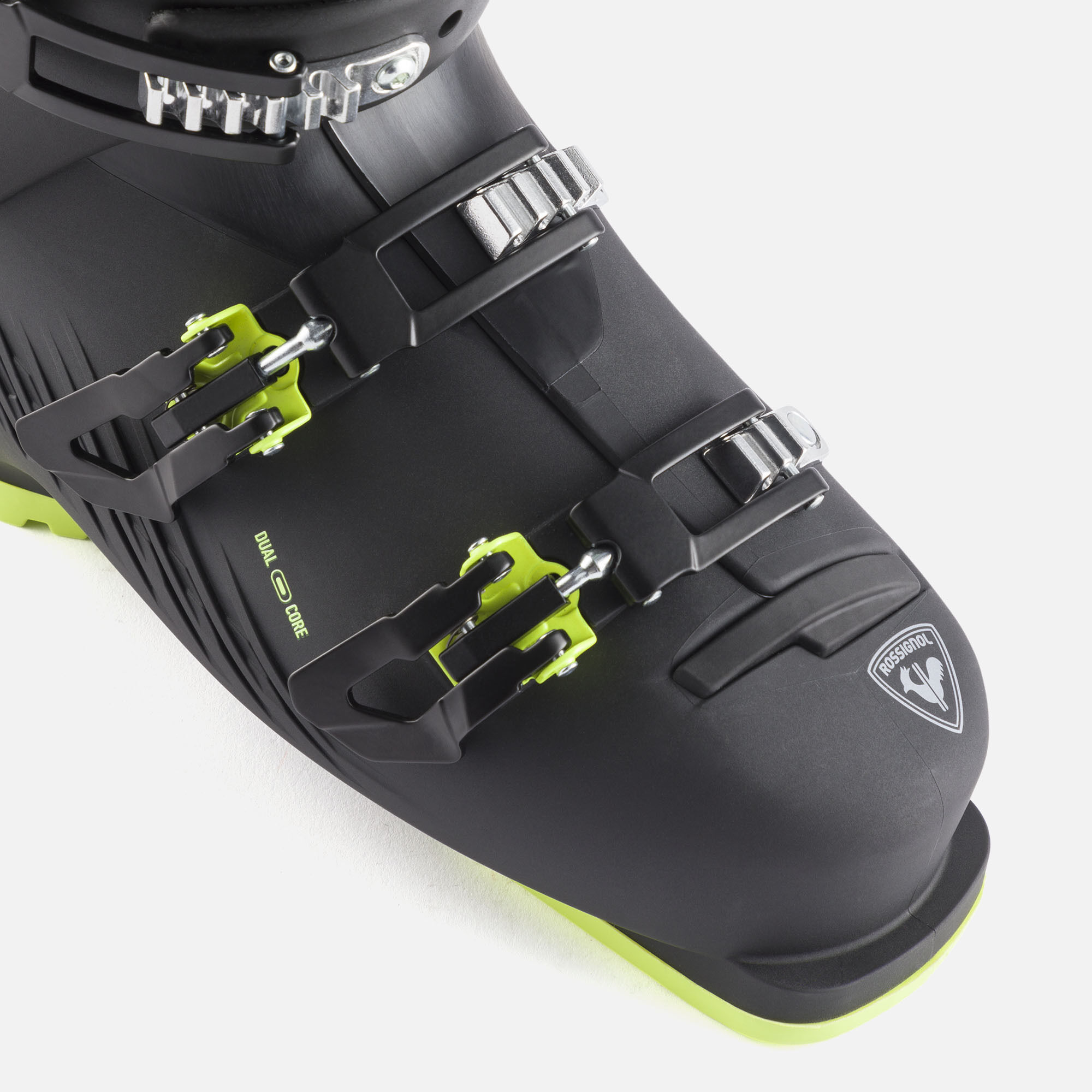 Chaussures de ski de Piste homme HI-Speed 100 HV