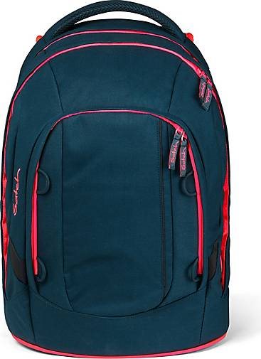 satch pack Schulrucksack 45 cm