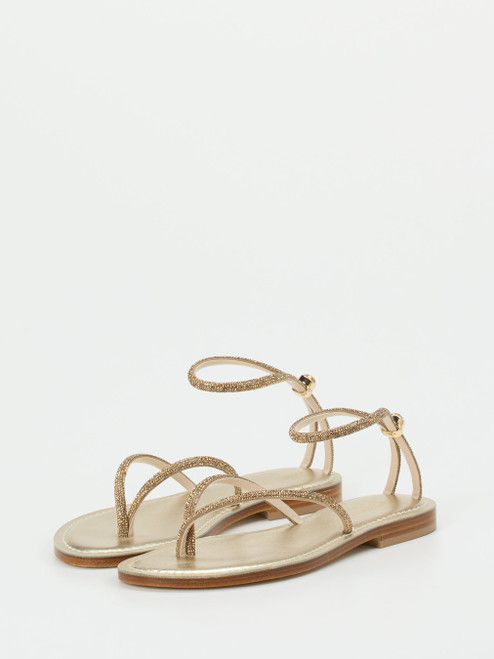 Sandalette-12608890013 Konstantin Starke