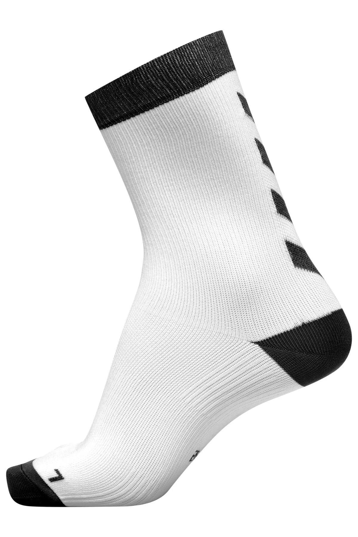 hummel  Socken - Weiß - Lizenzartikel