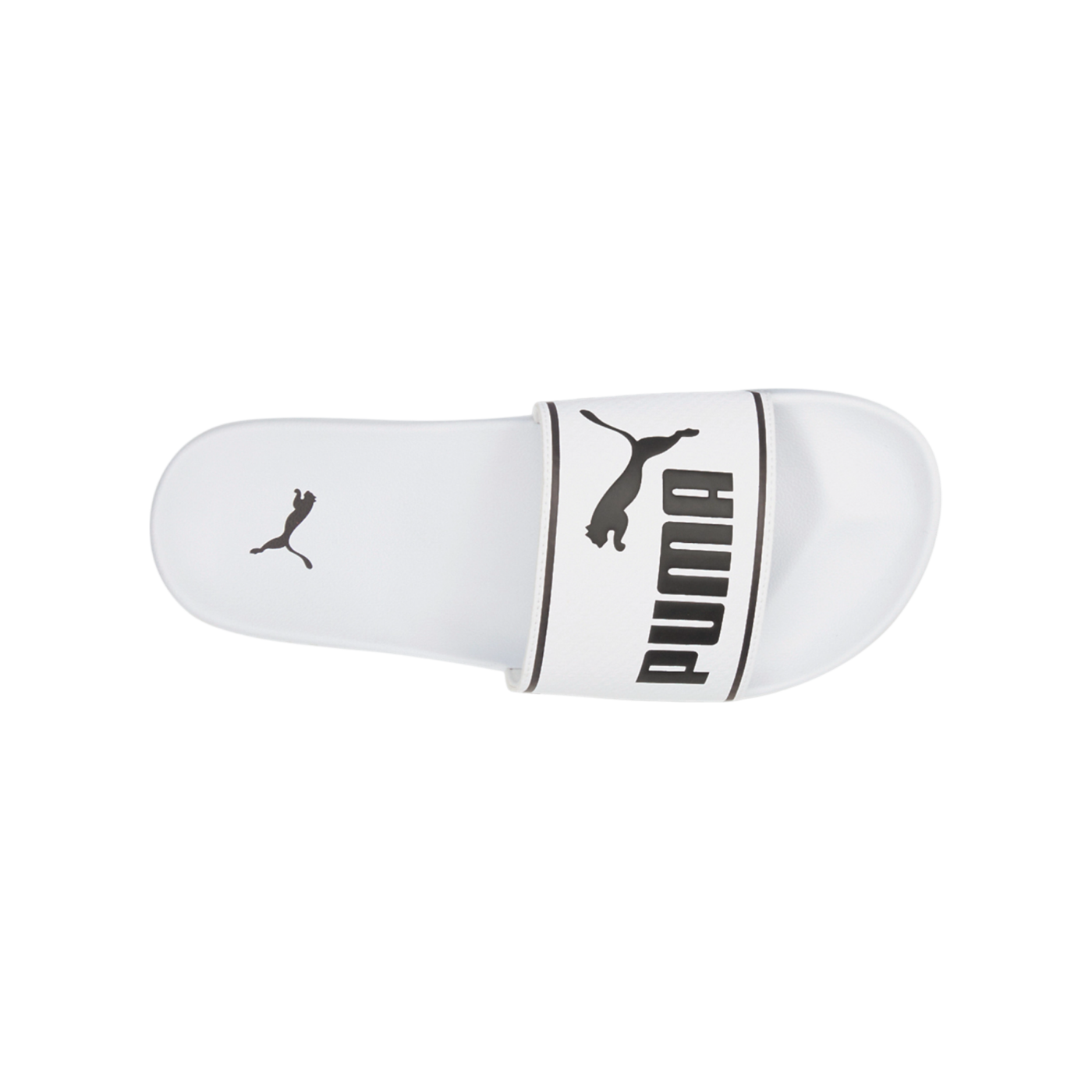 PUMA Leadcat 2.0 Weiss F02