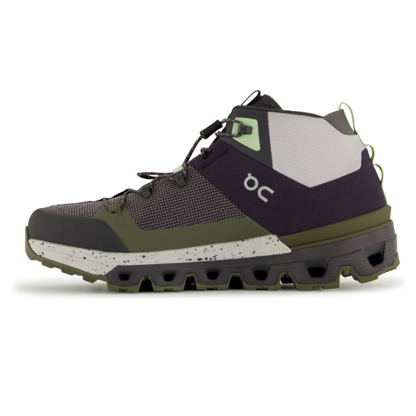 On - Cloudtrax - Wanderschuhe