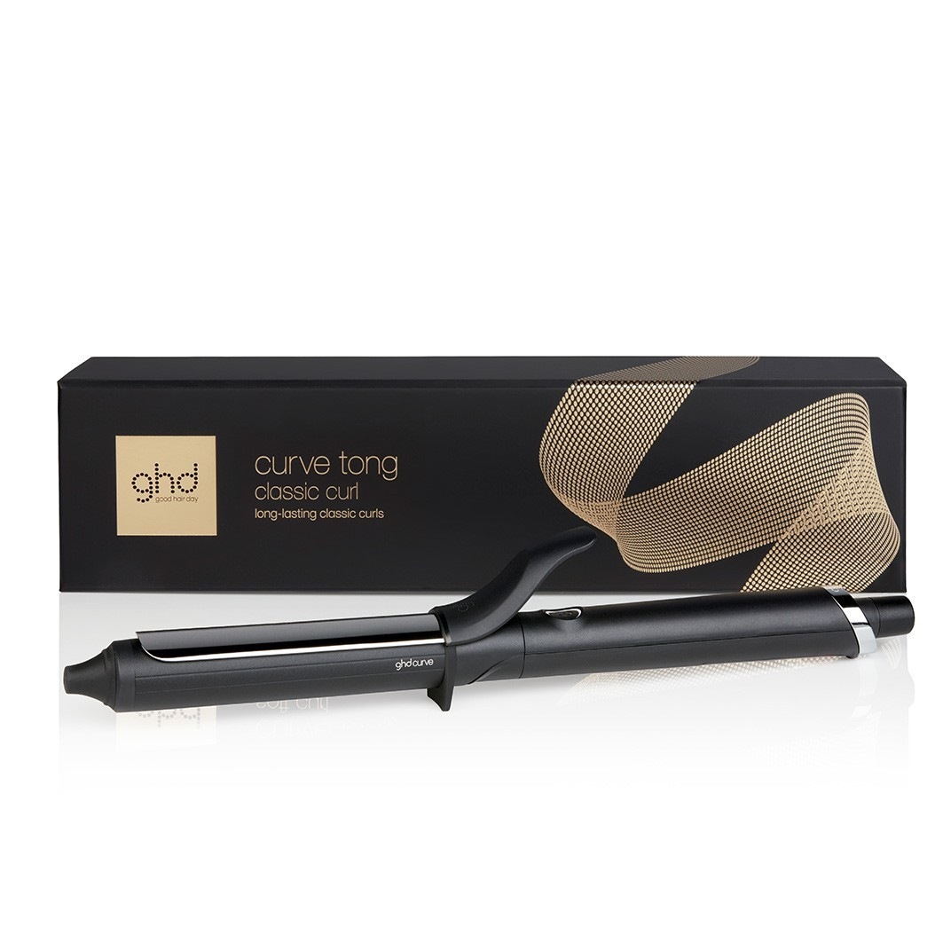 Curve® Classic Curl Tong Lockenstab