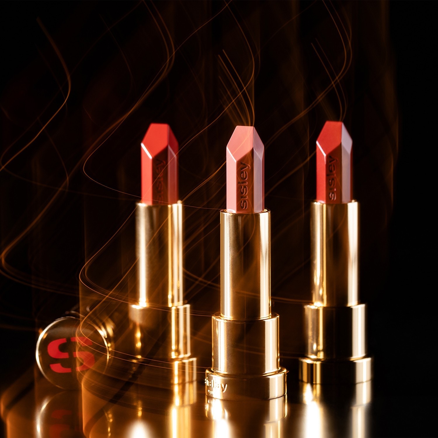 Sisley Le Phyto Rouge