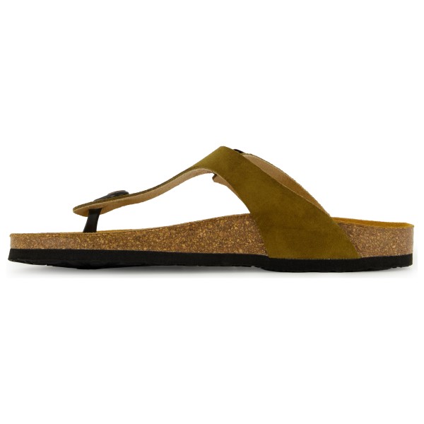 Plakton - Women's Bolero - Sandalen