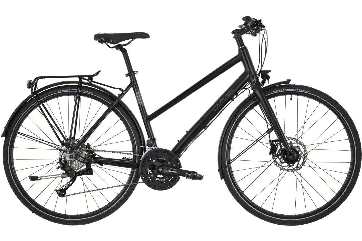 Carver Uniq Zwei - 2024 - 28 Zoll - Damen Sport
