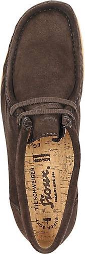 Sioux Mokassin Tils grashopper 001