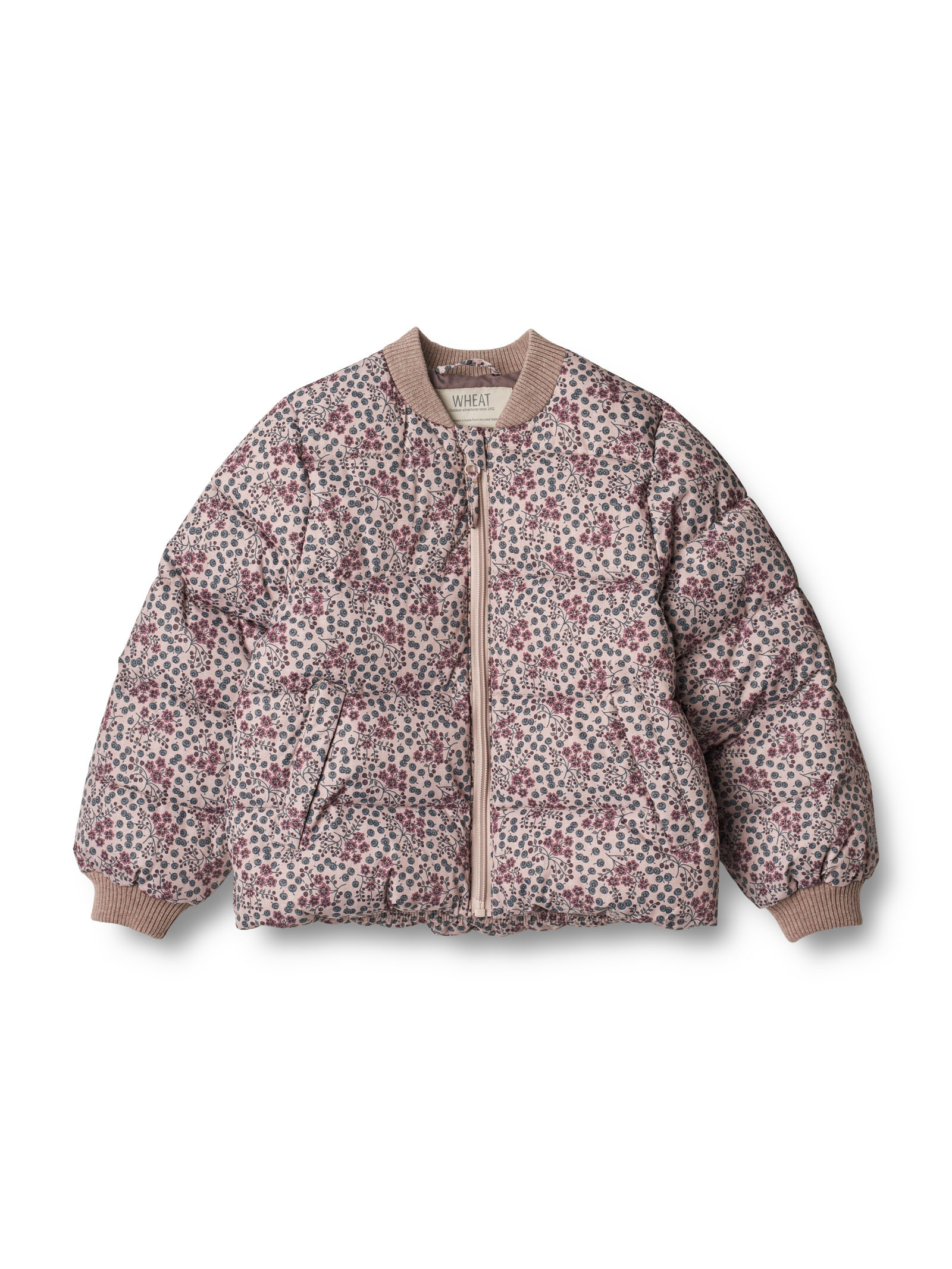 Winter Jacket 'Yuri'