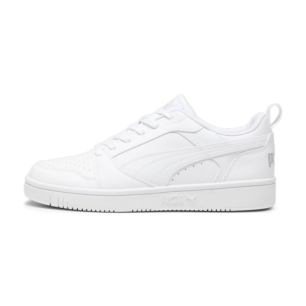 PUMA Rebound v6 Low 392328/003 / weiss