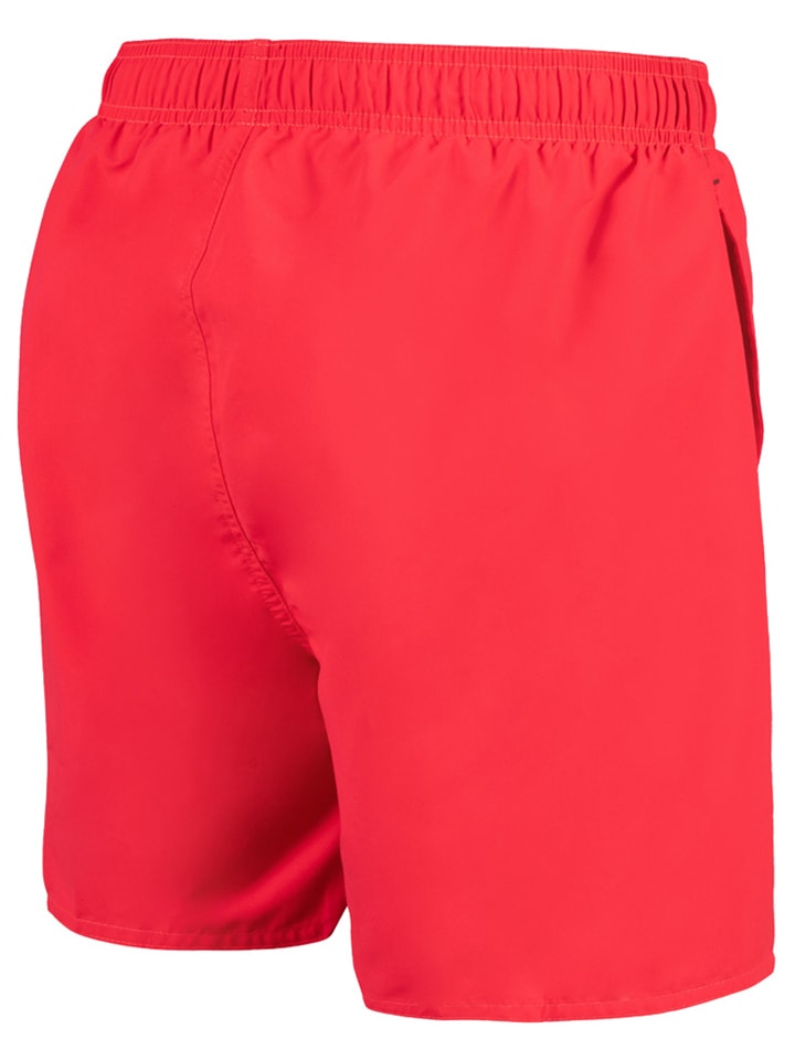Arena Badeshorts in Neonpink günstig kaufen