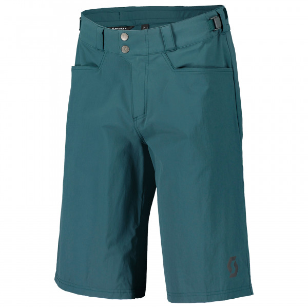 Scott - Shorts Trail Flow with Pad - Radhose