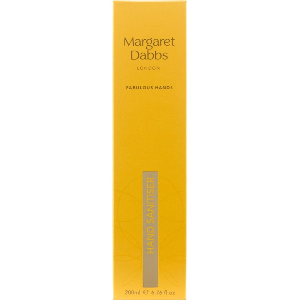 Margaret Dabbs Fabulous Hands Désinfectant hydratant pour les mains Kit de soins pour les mains