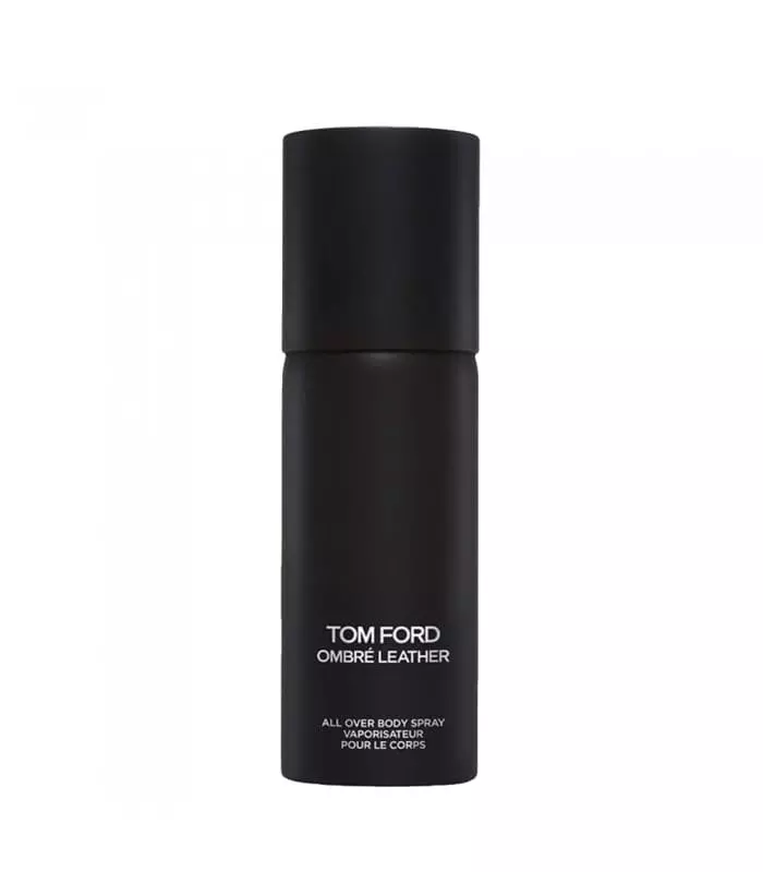 OMBRÉ LEATHER Vaporisateur pour le corps