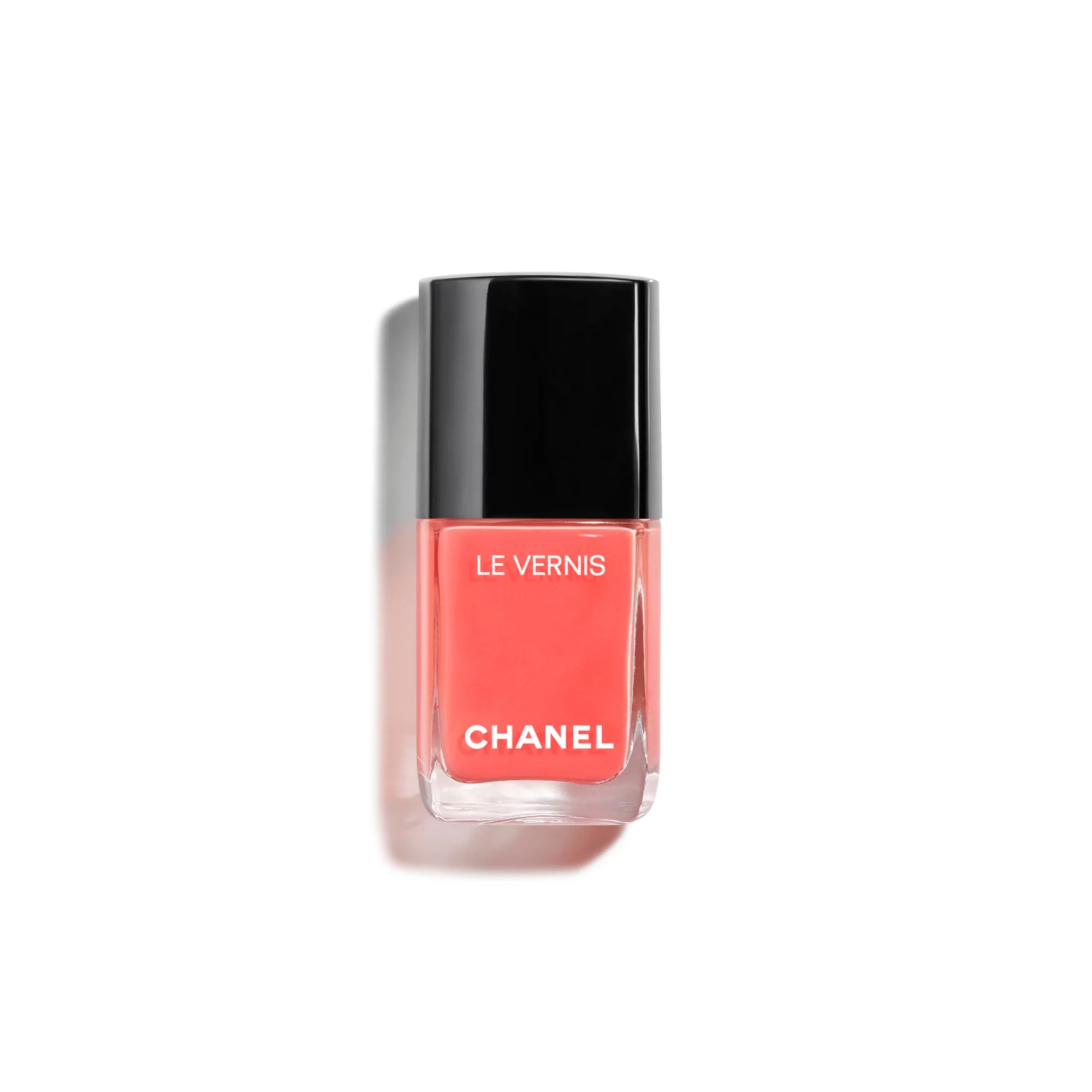 LE VERNIS - COLORE E BRILLANTEZZA LUNGA TENUTA