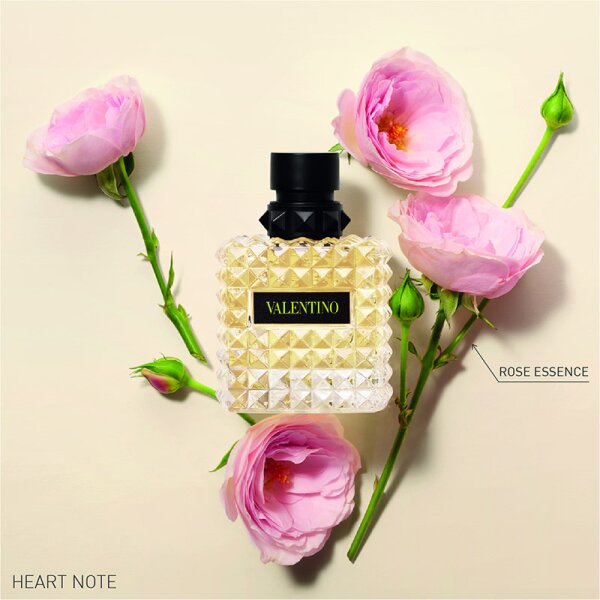 Valentino Donna Born in Roma Yellow Dream Eau de Parfum