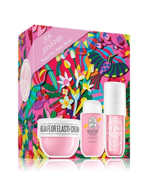 Sol de Janeiro Beija Flor Body Boost Körperpflegeset-1 Stk