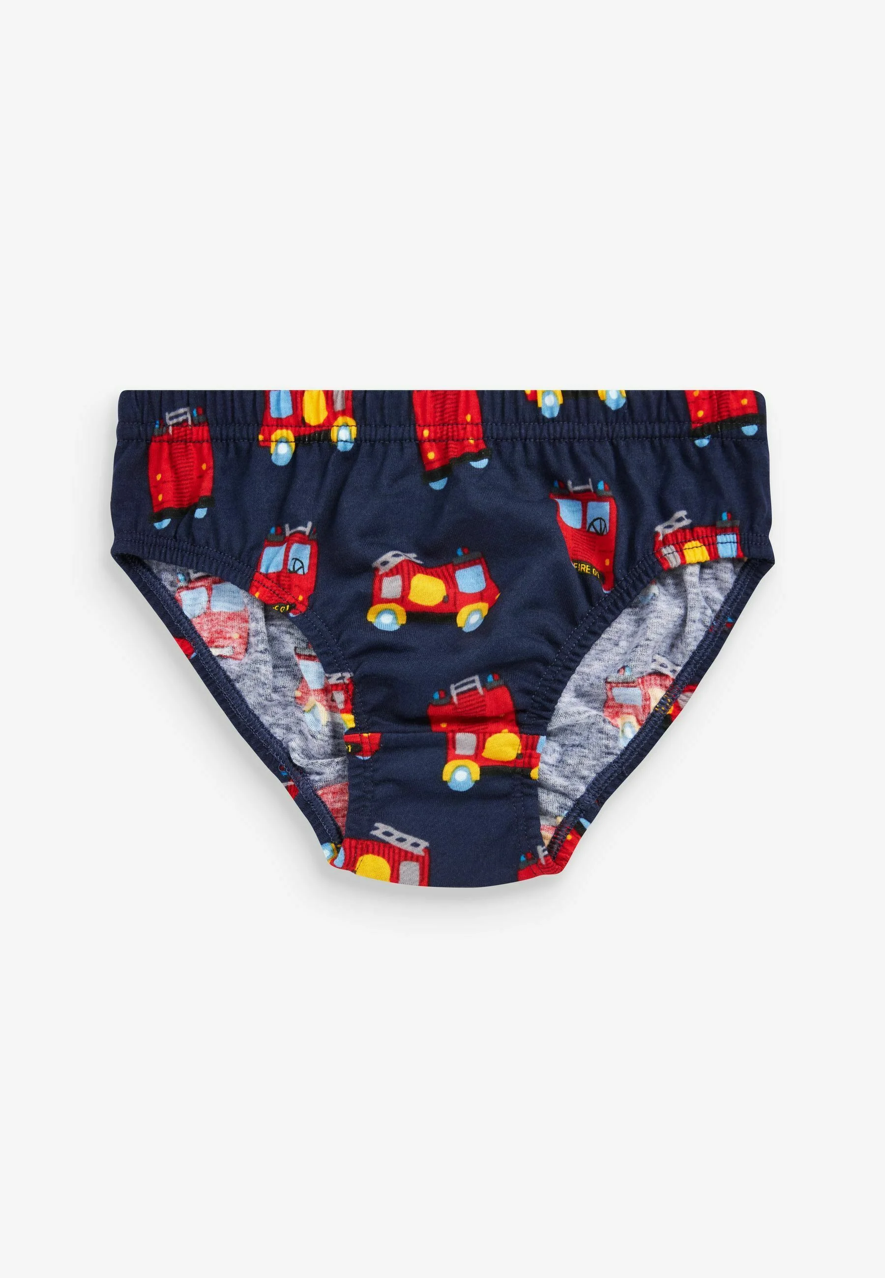 Siguiente BRIEFS PACK DE 10 - Briefs