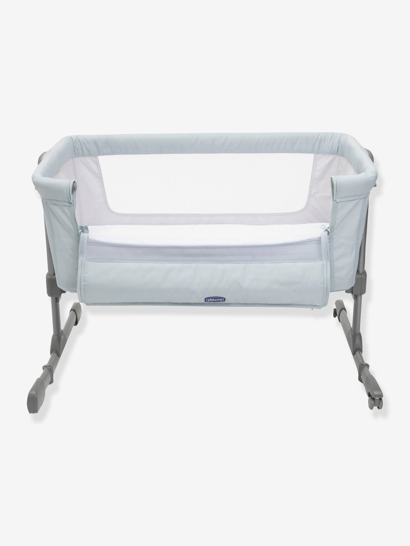Berceau cododo Next2Me Essential CHICCO beige