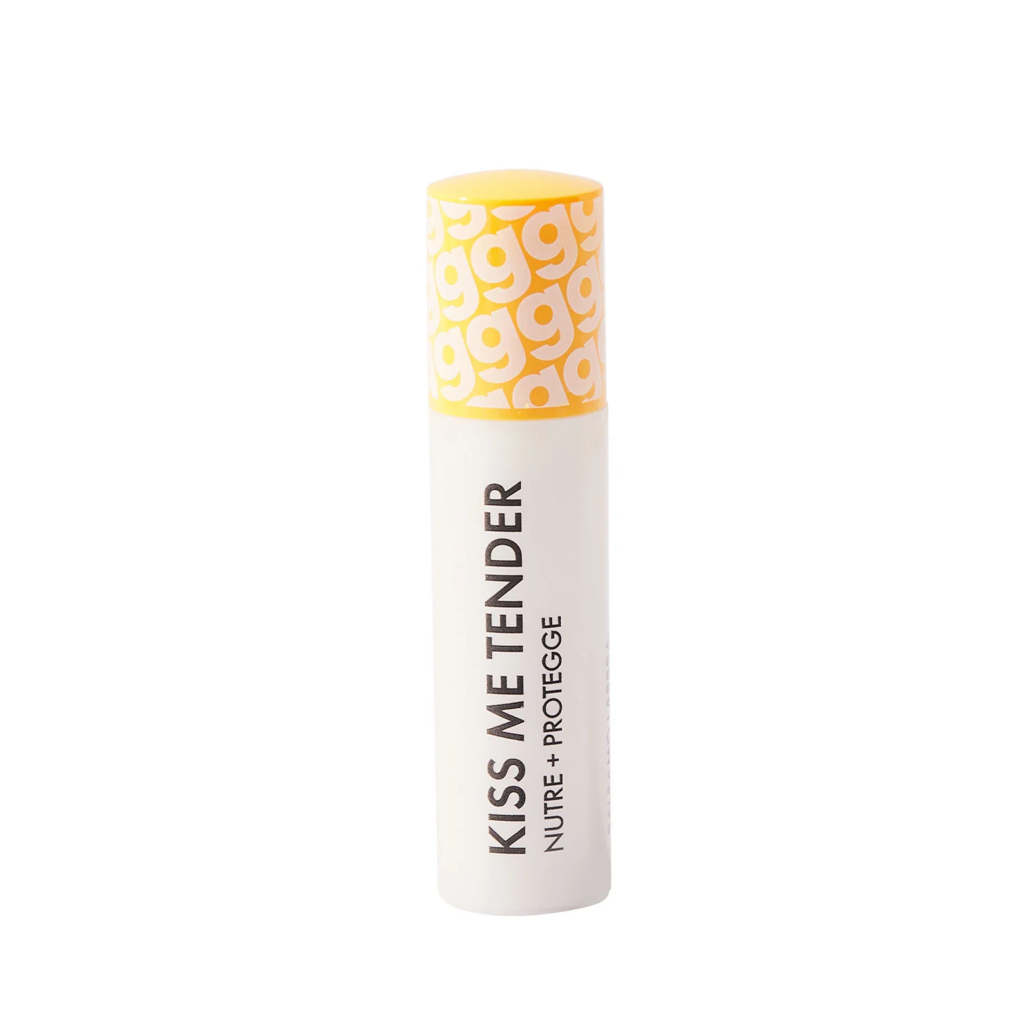 KISS ME TENDER - Lip Balm Nourishes + Protects