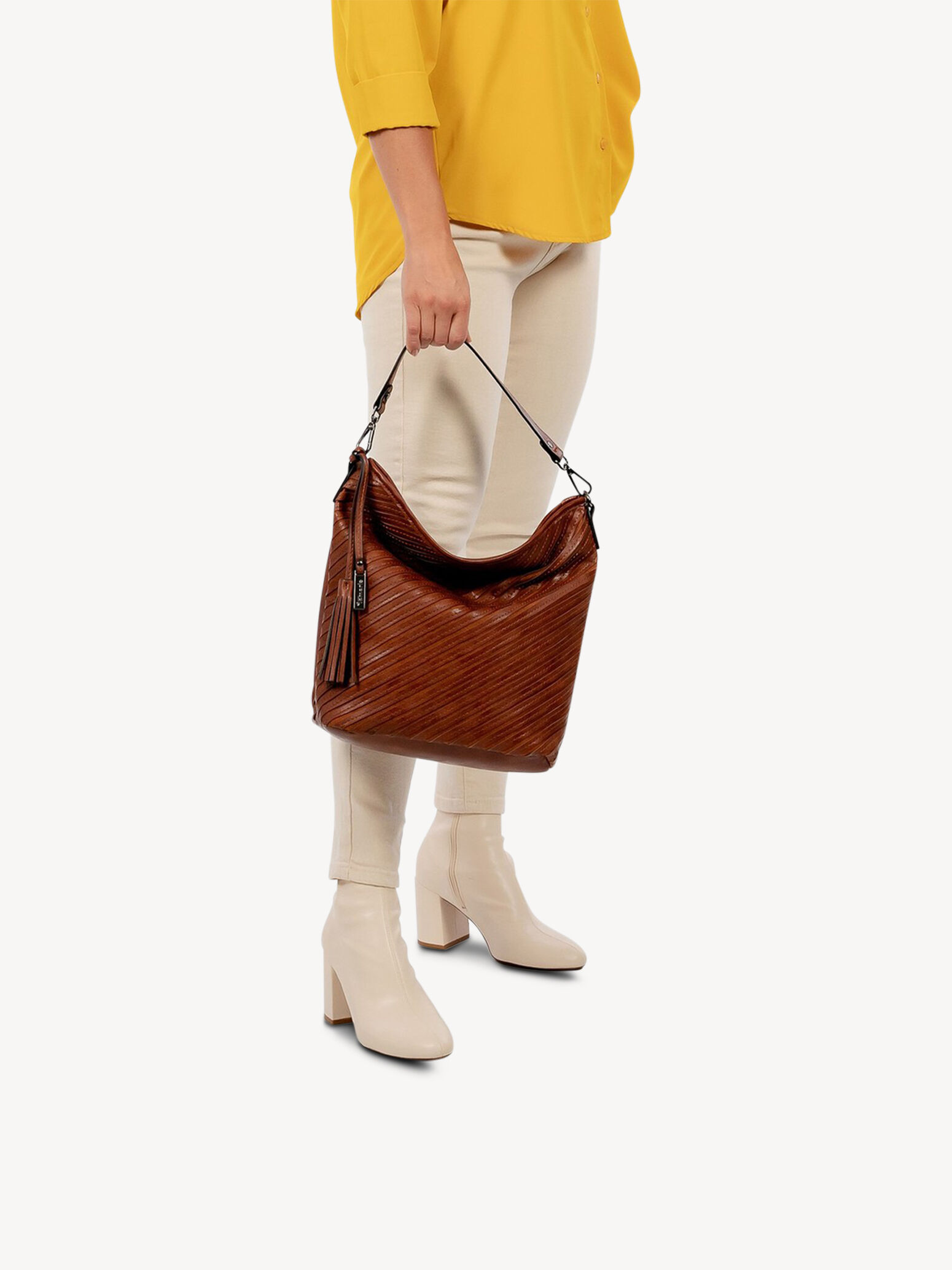 Sac - marron