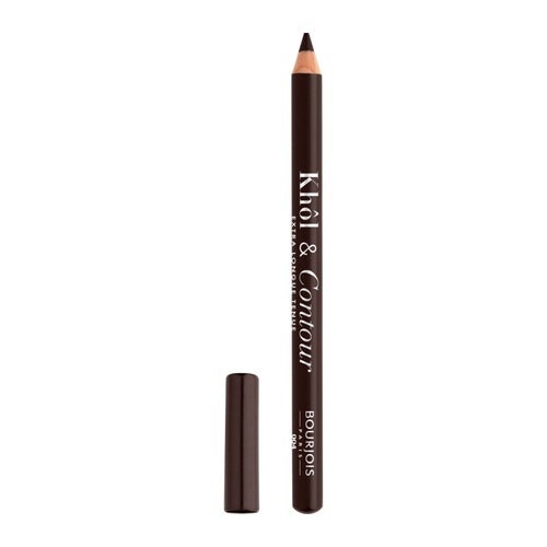Creion de ochi Bourjois Khol & Contour 004 Gri închis 1,2 grame