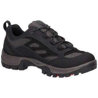 Ecco Xpedition III W Schnürer in schwarz