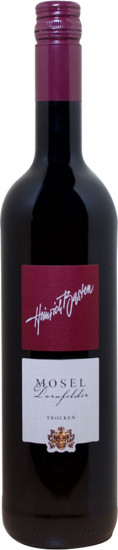 2022 Dornfelder trocken - Weinhaus Basten