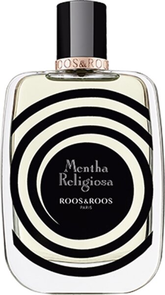 Roos & Roos Paris Mentha Religiosa Eau de Parfum