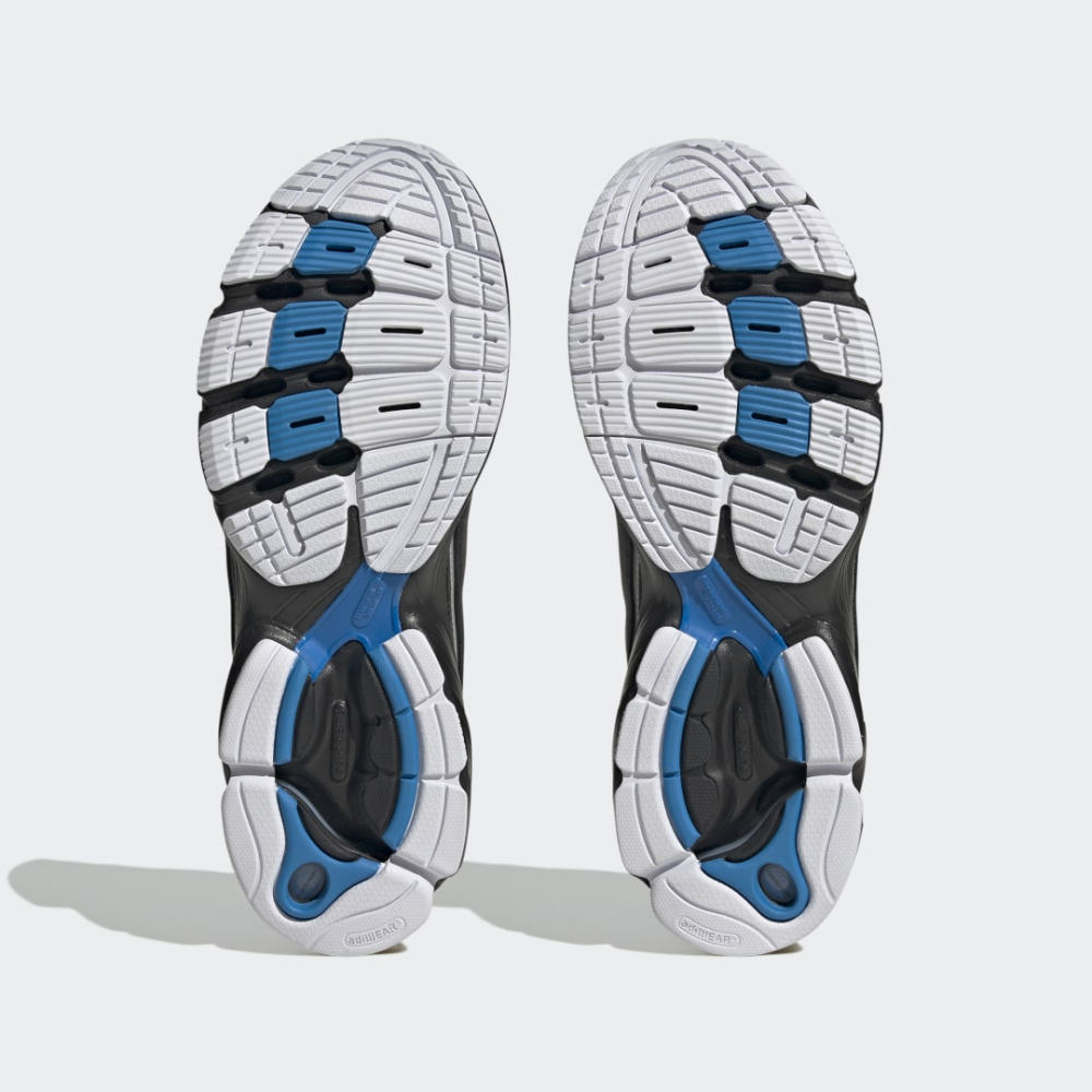 adidas Exomniac Cushion NSRC Rave Club No Sleep ID2177 / schwarz