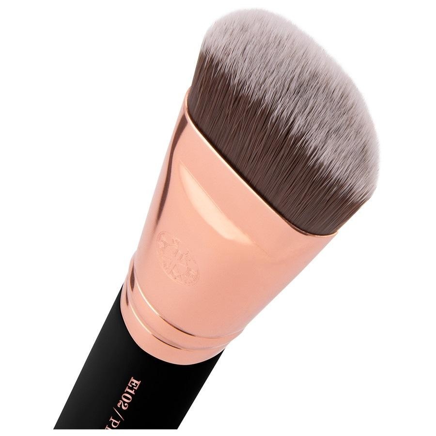E102 / Prime Foundation - Black