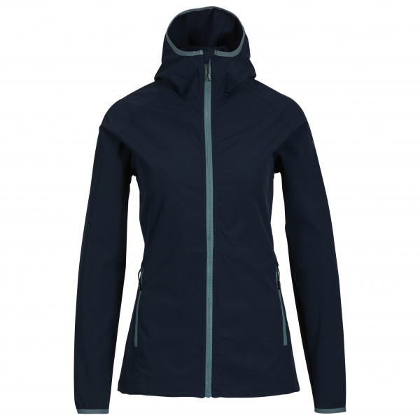 Stoic - Women's EketSt. Softshell Hoody - Softshelljacke