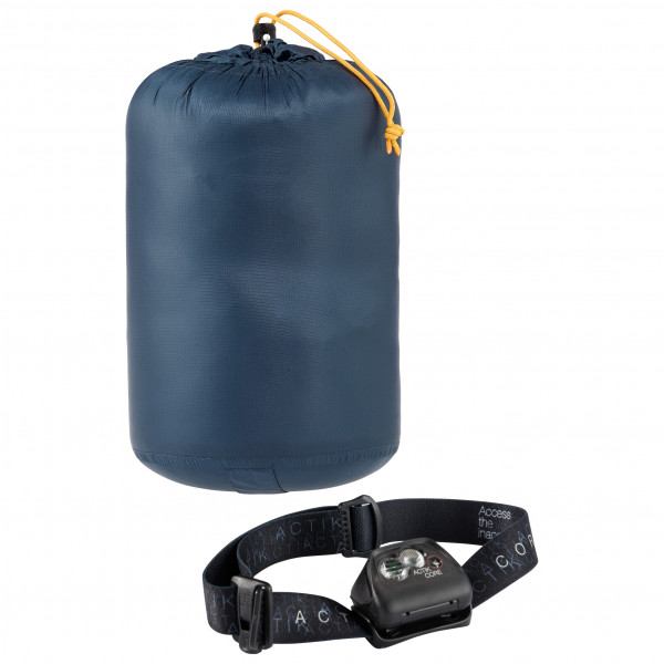 Deuter - Astro 500 - Daunenschlafsack