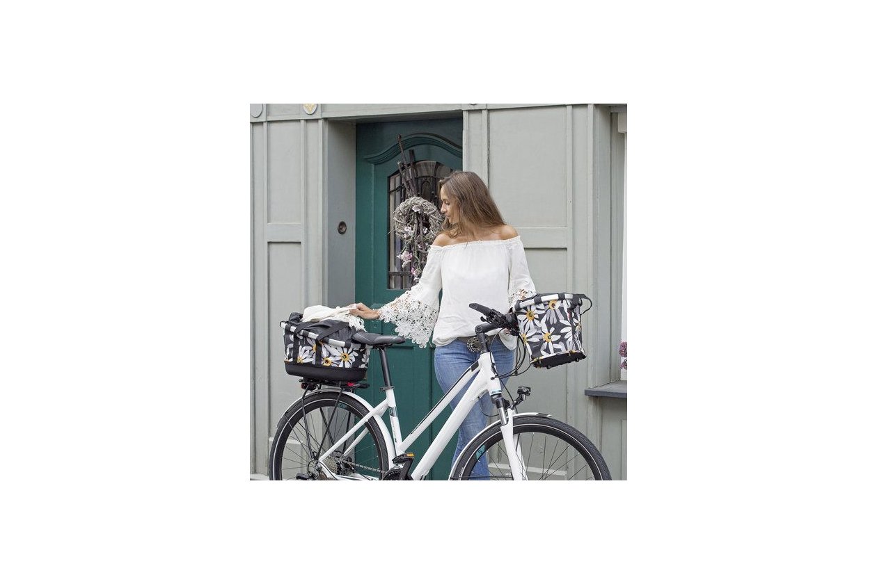 Reisenthel Bikebasket GT Uniclip 2