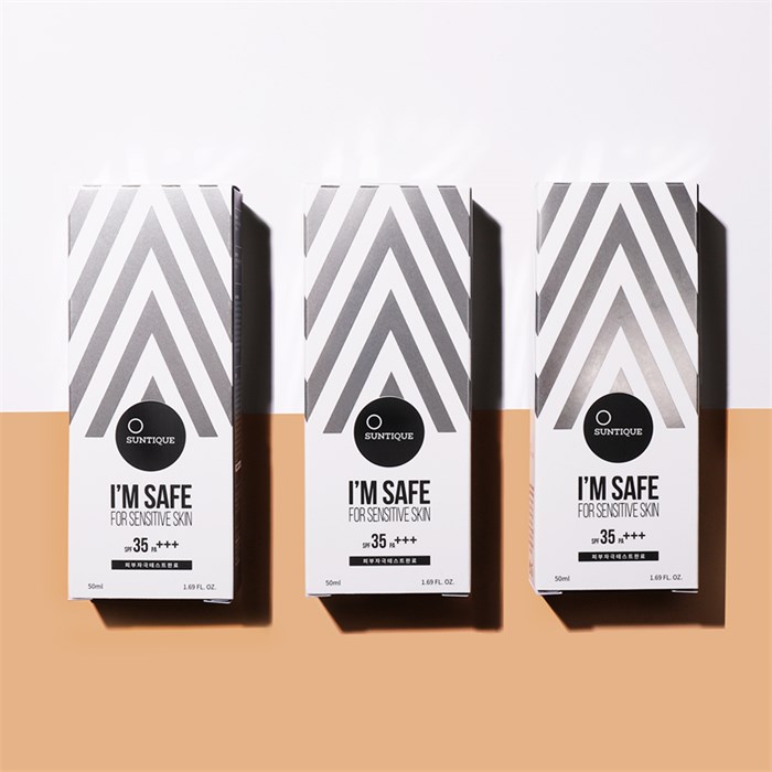 I´m Save for Sensitive Skin