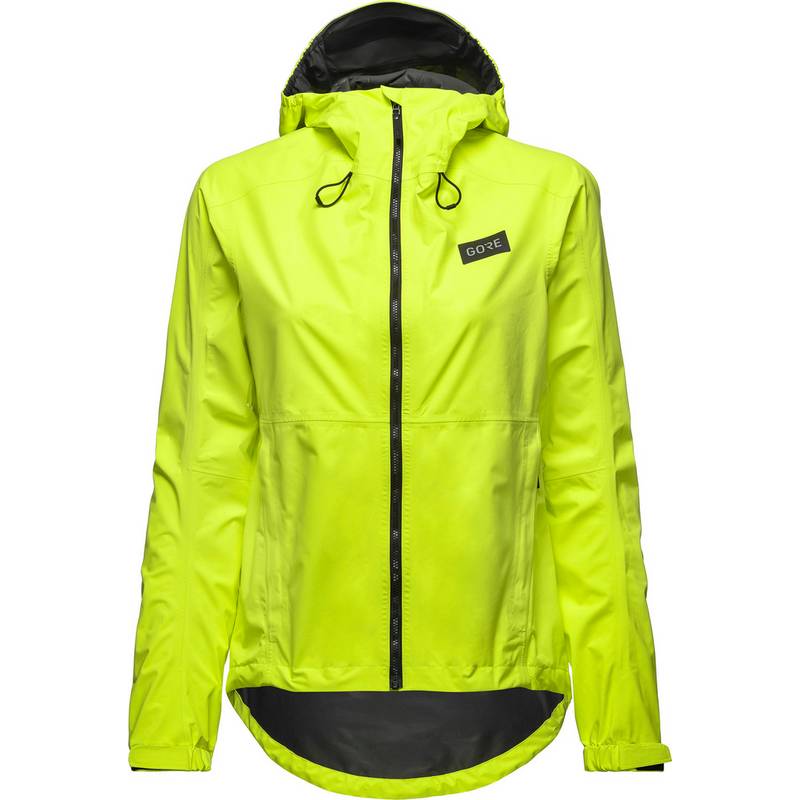 GOREWEAR Endure Fahrradjacke Damen