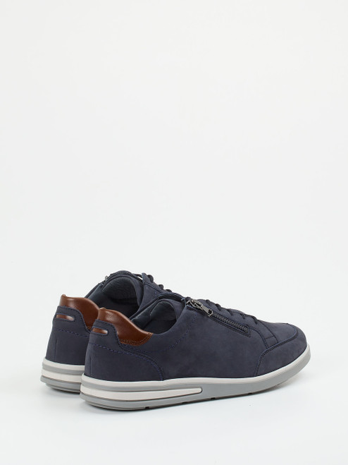 Schnürschuh-46511090041 Waldläufer