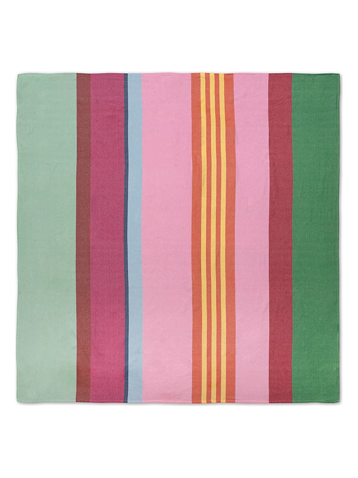 Remember Strandtuch 'Portofino' in Bunt - (L)200 x (B)200 cm günstig kaufen onesize