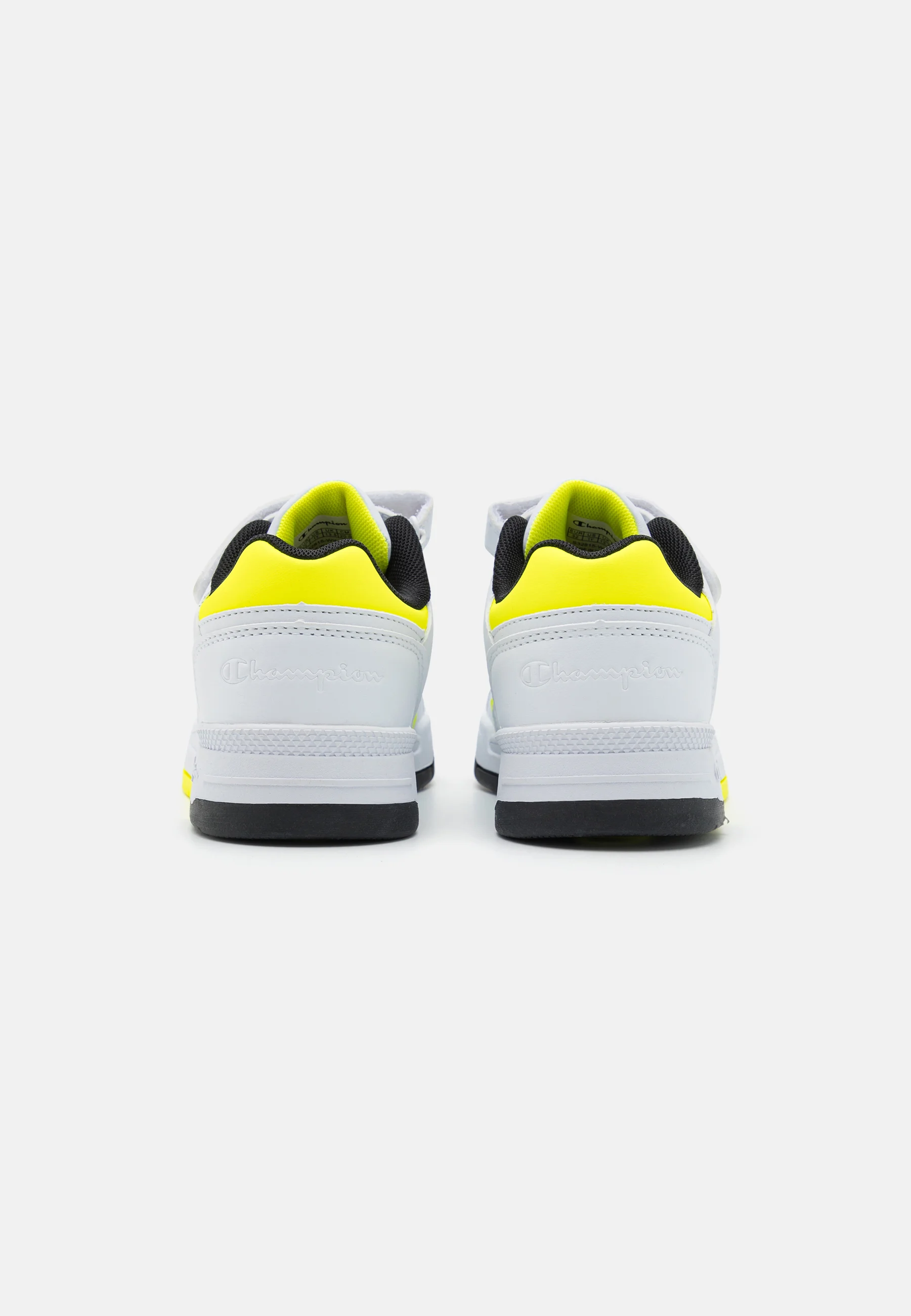 Champion REBOUND HERITAGE UNISEX - Zapatillas de baloncesto