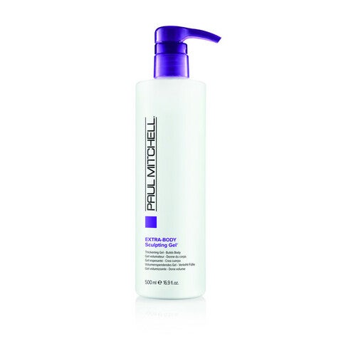 Paul Mitchell Τζελ Σμίλευσης Σώματος Extra 500 ml