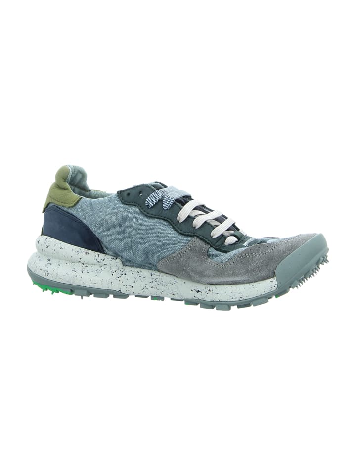 Satorisan Komfort Schnürschuhe in Blau günstig kaufen