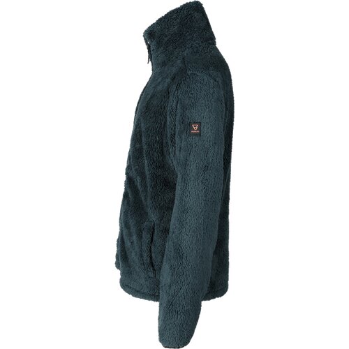 KINDER ROLLI PURDENA GIRLS FLEECE