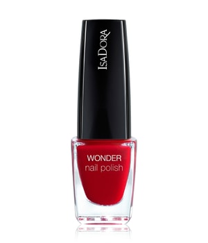 IsaDora Wonder Nail Polish Nagellack-6 ml